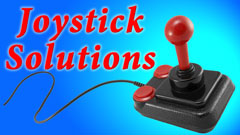 Joystick Solutions