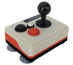 Monster Joysticks